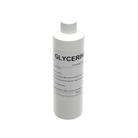 Follett Glycerine 1 Pt 99.7 Usp 00959296